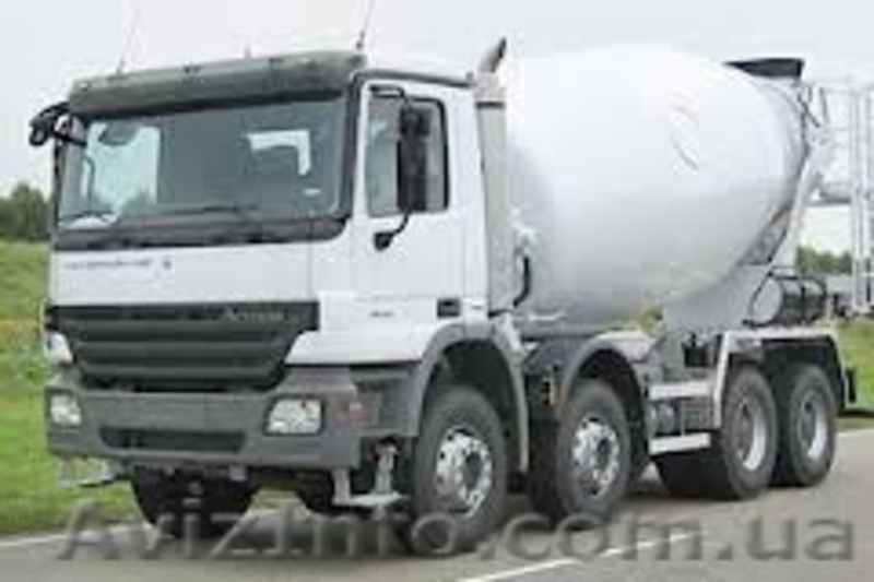 Бетон от Ковальской, с доставкой  - <ro>Изображение</ro><ru>Изображение</ru> #8, <ru>Объявление</ru> #1090644