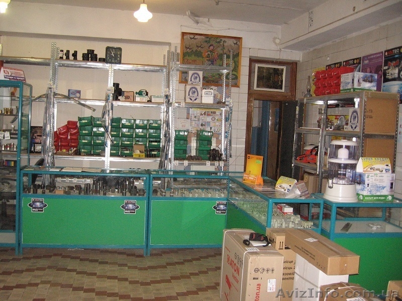 Продам магазин в г. Борисполе по ул. Привокзальная - <ro>Изображение</ro><ru>Изображение</ru> #3, <ru>Объявление</ru> #1097361