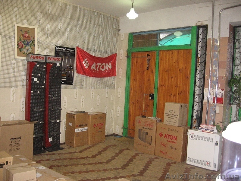 Продам магазин в г. Борисполе по ул. Привокзальная - <ro>Изображение</ro><ru>Изображение</ru> #4, <ru>Объявление</ru> #1097361