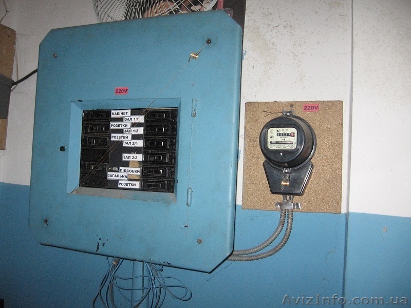 Продам магазин в г. Борисполе по ул. Привокзальная - <ro>Изображение</ro><ru>Изображение</ru> #5, <ru>Объявление</ru> #1097361