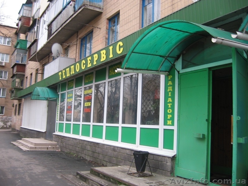 Продам магазин в г. Борисполе по ул. Привокзальная - <ro>Изображение</ro><ru>Изображение</ru> #7, <ru>Объявление</ru> #1097361