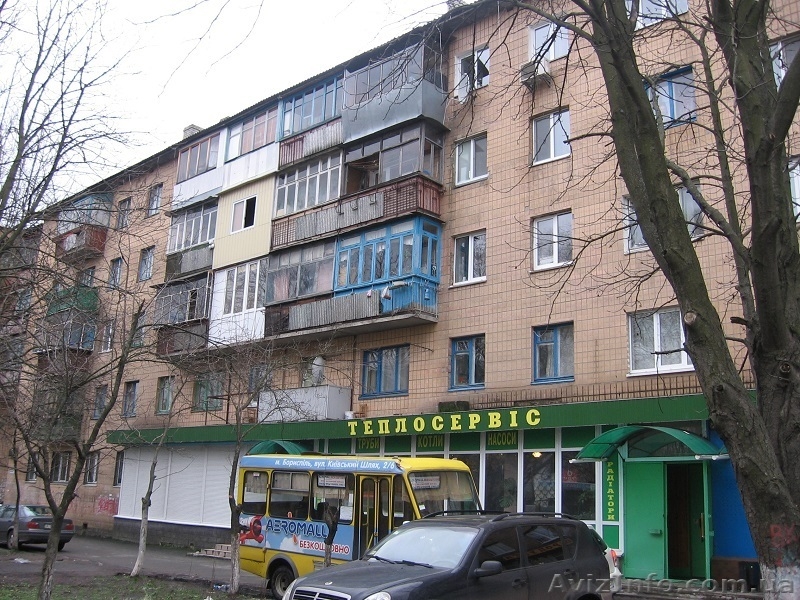 Продам магазин в г. Борисполе по ул. Привокзальная - <ro>Изображение</ro><ru>Изображение</ru> #8, <ru>Объявление</ru> #1097361