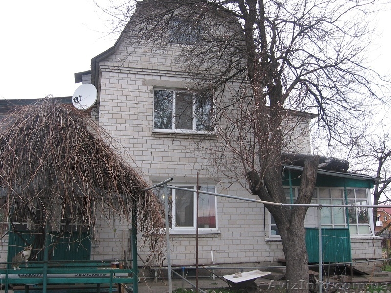 Сросно продам дом в г. Борисполе по ул. Стасюка - <ro>Изображение</ro><ru>Изображение</ru> #8, <ru>Объявление</ru> #1097367