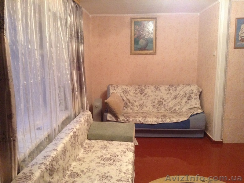 сдам квартиру в Евпатории - <ro>Изображение</ro><ru>Изображение</ru> #2, <ru>Объявление</ru> #1096943