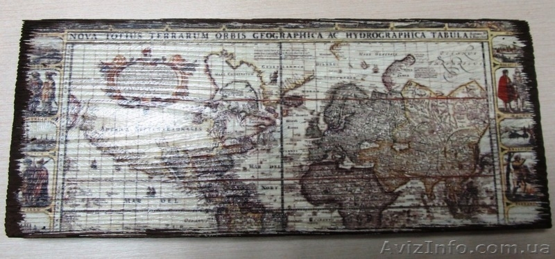 Новинка: мебель с фотопечатью на дереве. - <ro>Изображение</ro><ru>Изображение</ru> #1, <ru>Объявление</ru> #355291