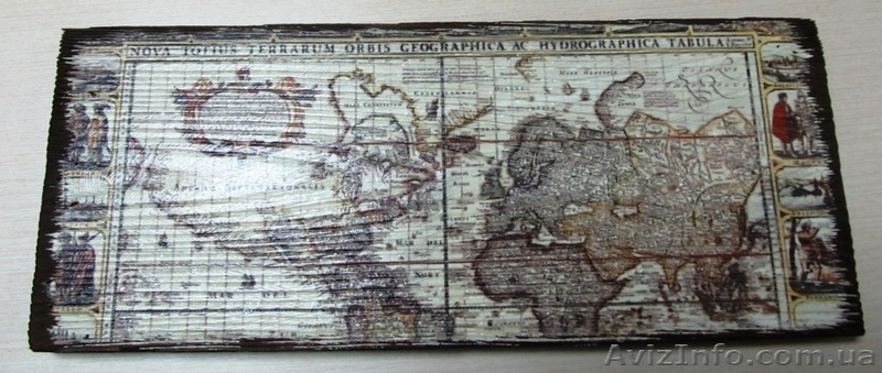 Новинка: мебель с фотопечатью на дереве. - <ro>Изображение</ro><ru>Изображение</ru> #5, <ru>Объявление</ru> #355291