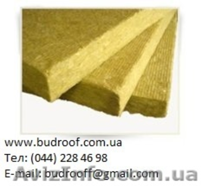 Тепло- звукоизоляция ТЕХНОРУФ, Izovat - <ro>Изображение</ro><ru>Изображение</ru> #1, <ru>Объявление</ru> #1093521