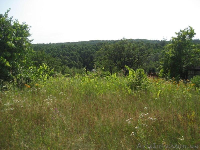 Земельный участок в 20 км от Киева под строительство дома ! - <ro>Изображение</ro><ru>Изображение</ru> #2, <ru>Объявление</ru> #1095820