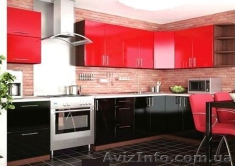 Модульная кухня Мода-стань дизайнером своей кухни - <ro>Изображение</ro><ru>Изображение</ru> #3, <ru>Объявление</ru> #1089890