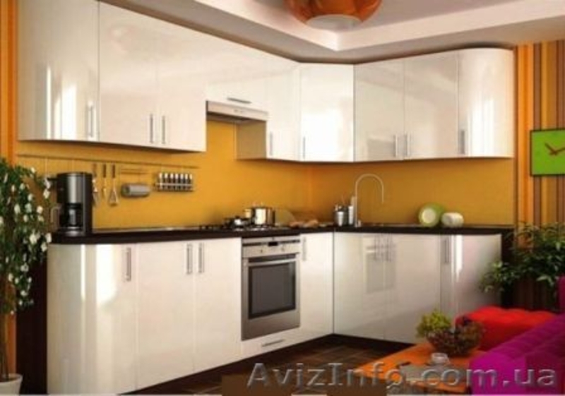 Модульная кухня Мода-стань дизайнером своей кухни - <ro>Изображение</ro><ru>Изображение</ru> #4, <ru>Объявление</ru> #1089890