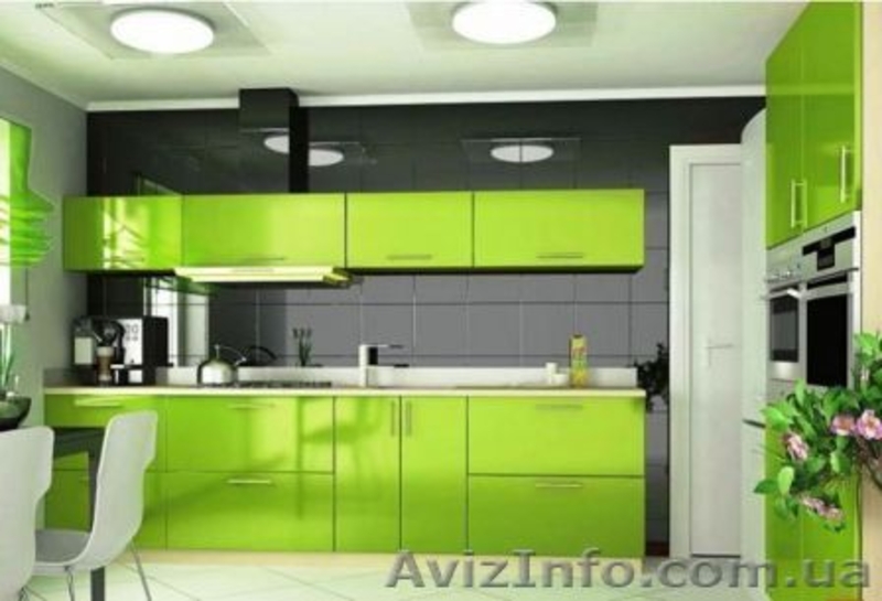 Модульная кухня Мода-стань дизайнером своей кухни - <ro>Изображение</ro><ru>Изображение</ru> #5, <ru>Объявление</ru> #1089890