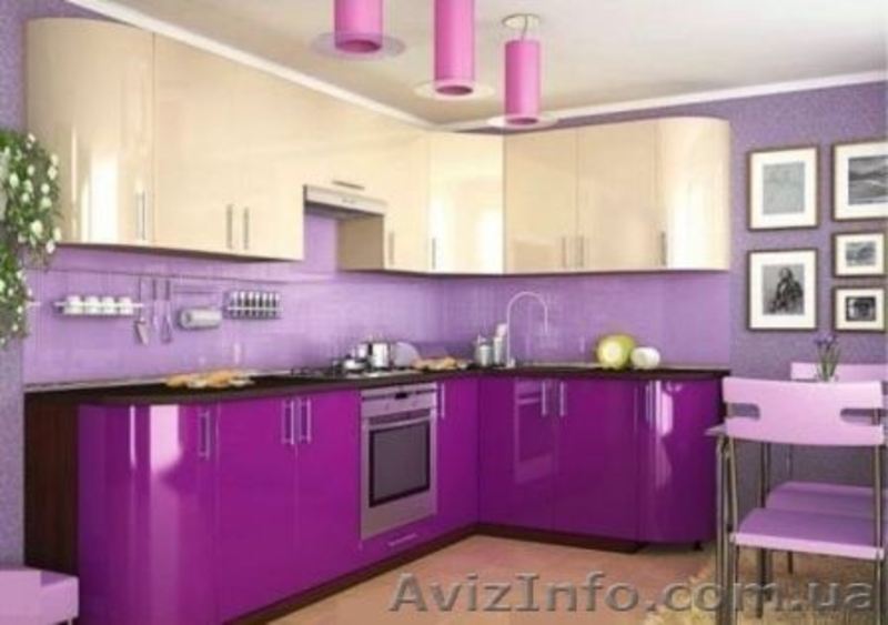 Модульная кухня Мода-стань дизайнером своей кухни - <ro>Изображение</ro><ru>Изображение</ru> #6, <ru>Объявление</ru> #1089890