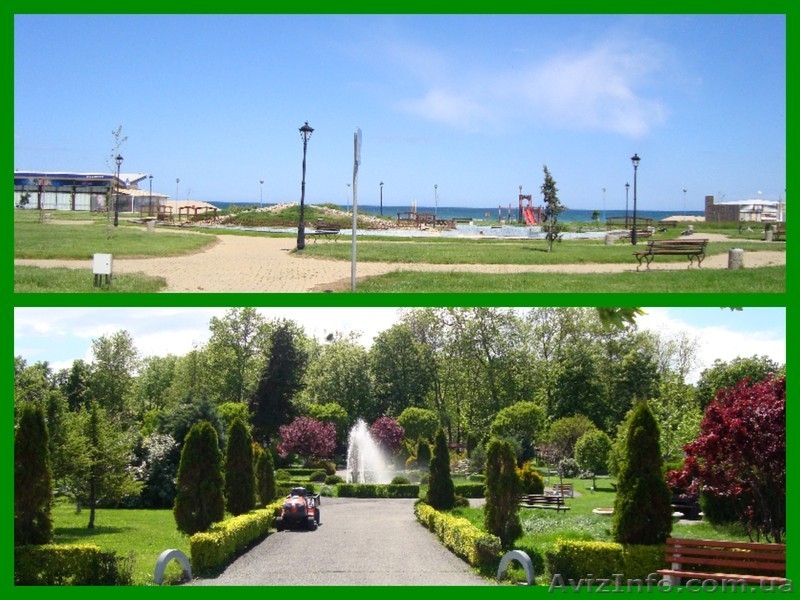 Болгария,г.Обзор-1 и 2х комнатные квартиры в новом доме в 100м от моря - <ro>Изображение</ro><ru>Изображение</ru> #7, <ru>Объявление</ru> #1092515