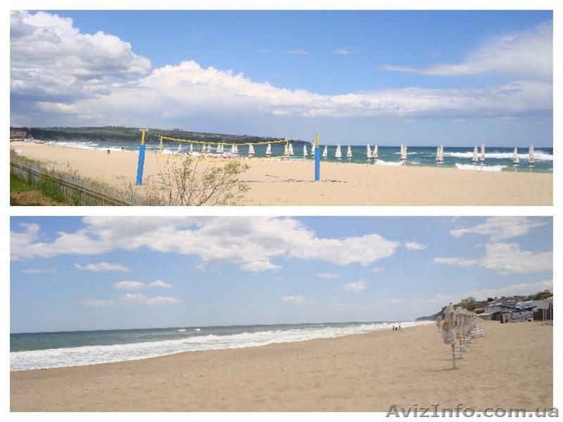 Болгария,г.Обзор-1 и 2х комнатные квартиры в новом доме в 100м от моря - <ro>Изображение</ro><ru>Изображение</ru> #6, <ru>Объявление</ru> #1092515