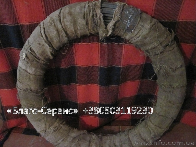 Нихромовая проволока, лента, полоса, шинка - <ro>Изображение</ro><ru>Изображение</ru> #4, <ru>Объявление</ru> #1090790