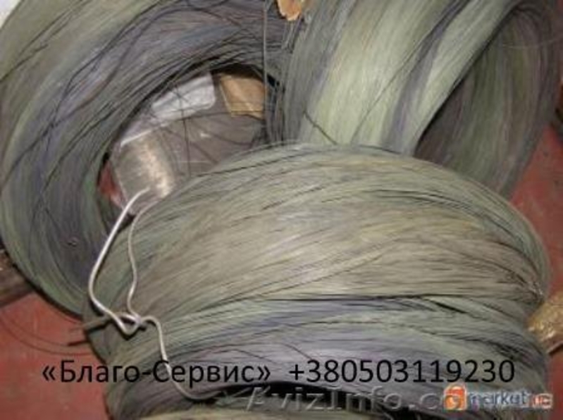 Нихромовая проволока, лента, полоса, шинка - <ro>Изображение</ro><ru>Изображение</ru> #3, <ru>Объявление</ru> #1090790