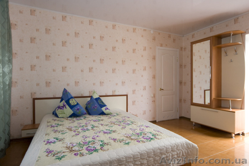 Отдых на Азовском море, коса "Арабатская стрелка" - <ro>Изображение</ro><ru>Изображение</ru> #1, <ru>Объявление</ru> #1097528