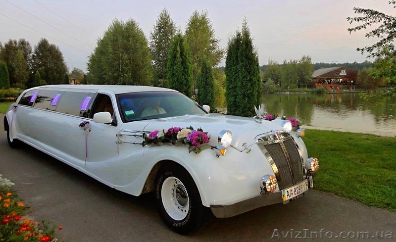Лимузин по цене 2013года - <ro>Изображение</ro><ru>Изображение</ru> #3, <ru>Объявление</ru> #1089408