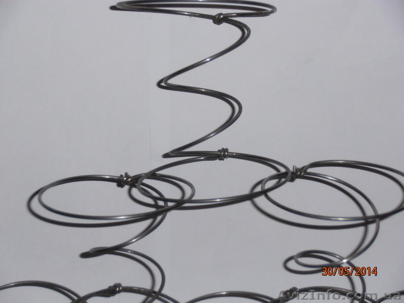 Продам поштучно пружины "Бонель"  - <ro>Изображение</ro><ru>Изображение</ru> #3, <ru>Объявление</ru> #1097402