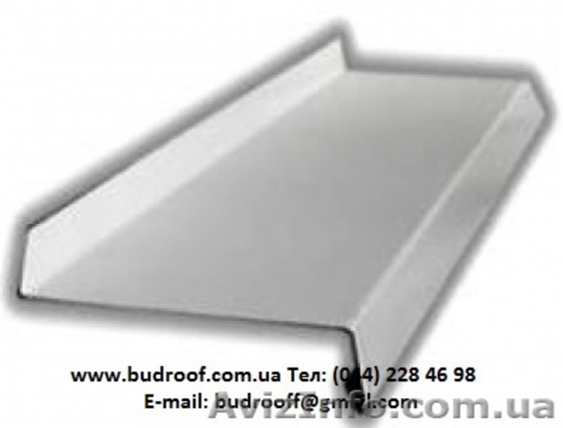 Планка прижимная ПВХ - <ro>Изображение</ro><ru>Изображение</ru> #2, <ru>Объявление</ru> #1093530
