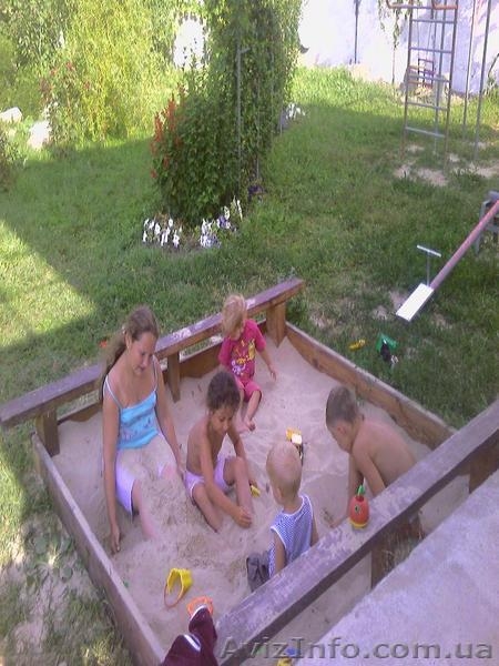  Отдых с детьми у моря Одесса Каролино Бугаз Рядом Аквапарк Дешево  - <ro>Изображение</ro><ru>Изображение</ru> #3, <ru>Объявление</ru> #1093808