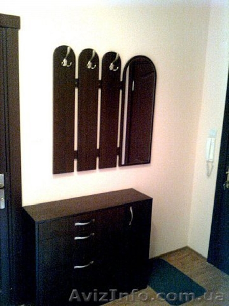 Полностью обустроенный двухкомнатный апартамент в новом жилом доме в  Равде! - <ro>Изображение</ro><ru>Изображение</ru> #7, <ru>Объявление</ru> #1084824