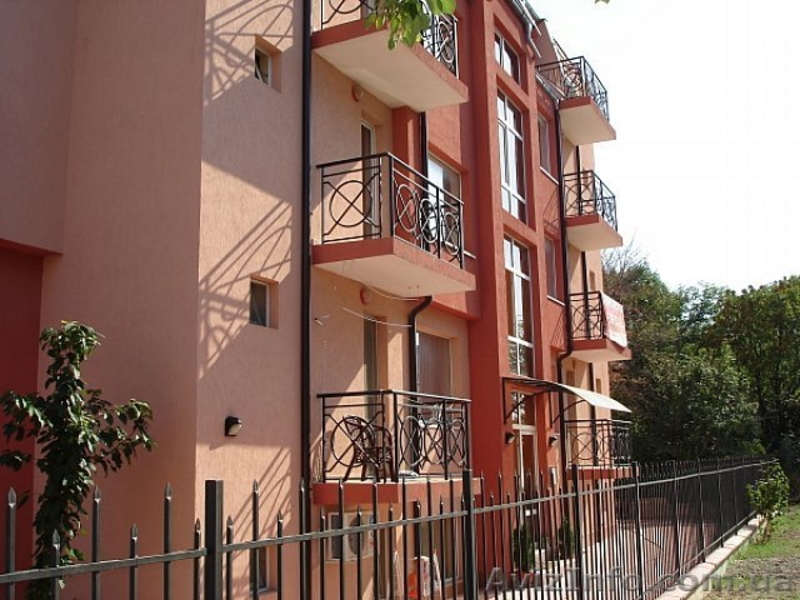 Полностью обустроенный двухкомнатный апартамент в новом жилом доме в  Равде! - <ro>Изображение</ro><ru>Изображение</ru> #10, <ru>Объявление</ru> #1084824