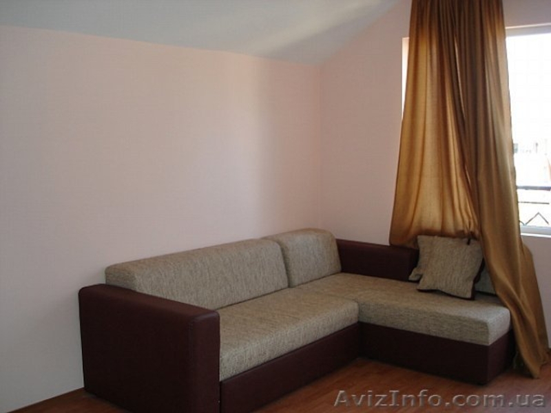 Полностью обустроенный двухкомнатный апартамент в новом жилом доме в  Равде! - <ro>Изображение</ro><ru>Изображение</ru> #5, <ru>Объявление</ru> #1084824