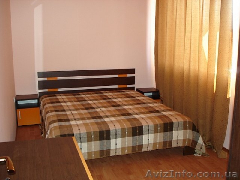 Полностью обустроенный двухкомнатный апартамент в новом жилом доме в  Равде! - <ro>Изображение</ro><ru>Изображение</ru> #6, <ru>Объявление</ru> #1084824