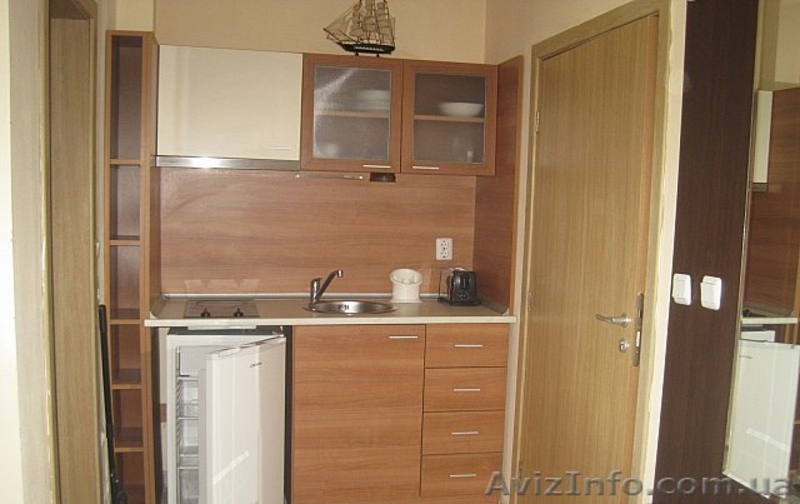 Солнечный берег, студио в ваканционном комплексе! В 300 метрах до моря!!! - <ro>Изображение</ro><ru>Изображение</ru> #4, <ru>Объявление</ru> #1084825