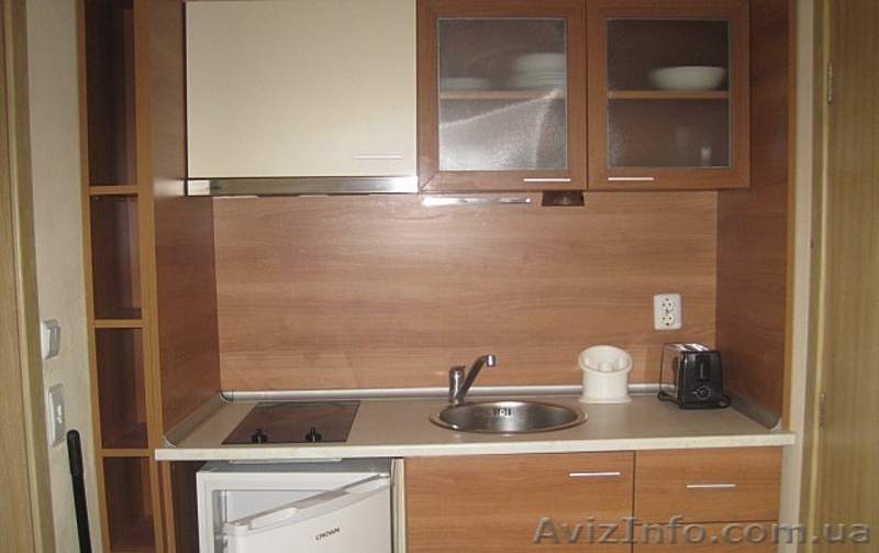 Солнечный берег, студио в ваканционном комплексе! В 300 метрах до моря!!! - <ro>Изображение</ro><ru>Изображение</ru> #5, <ru>Объявление</ru> #1084825