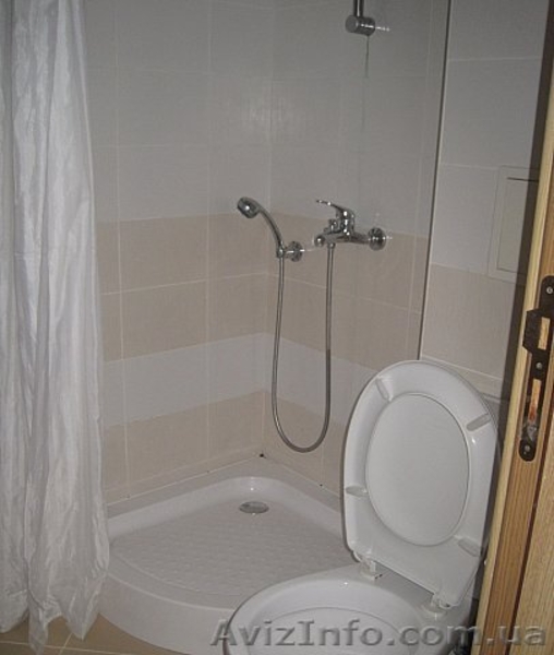 Солнечный берег, студио в ваканционном комплексе! В 300 метрах до моря!!! - <ro>Изображение</ro><ru>Изображение</ru> #6, <ru>Объявление</ru> #1084825