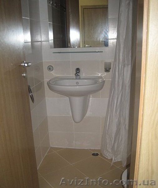 Солнечный берег, студио в ваканционном комплексе! В 300 метрах до моря!!! - <ro>Изображение</ro><ru>Изображение</ru> #7, <ru>Объявление</ru> #1084825