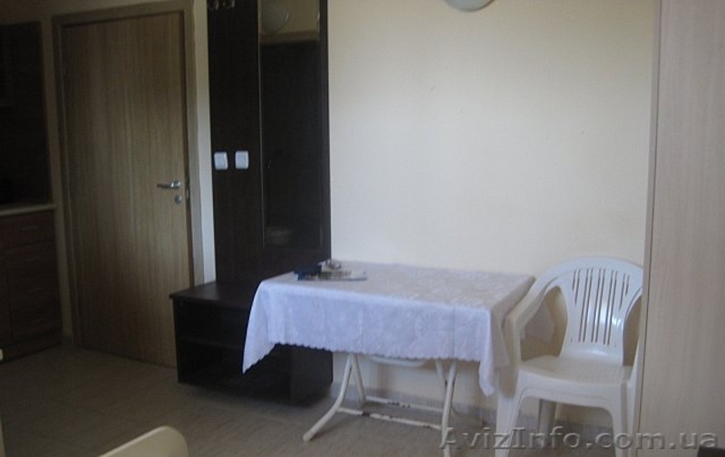 Солнечный берег, студио в ваканционном комплексе! В 300 метрах до моря!!! - <ro>Изображение</ro><ru>Изображение</ru> #3, <ru>Объявление</ru> #1084825