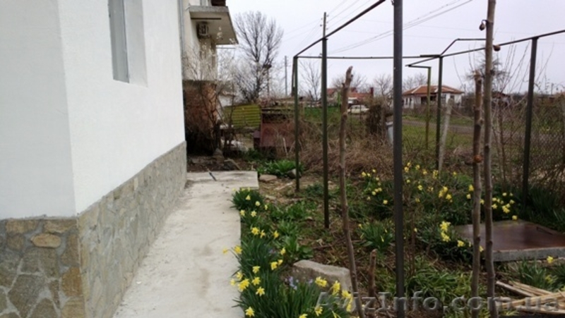 Болгария, Одноэтажный дом в с.Трыстиково!   - <ro>Изображение</ro><ru>Изображение</ru> #3, <ru>Объявление</ru> #1084826