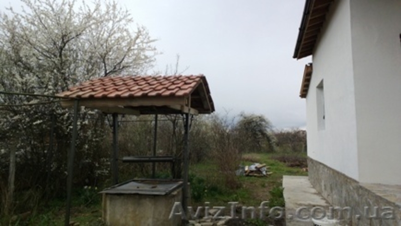 Болгария, Одноэтажный дом в с.Трыстиково!   - <ro>Изображение</ro><ru>Изображение</ru> #4, <ru>Объявление</ru> #1084826