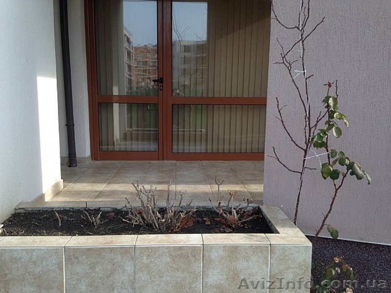 Студио в ваканционном комплексе в Солнечном берегу!  - <ro>Изображение</ro><ru>Изображение</ru> #7, <ru>Объявление</ru> #1084828