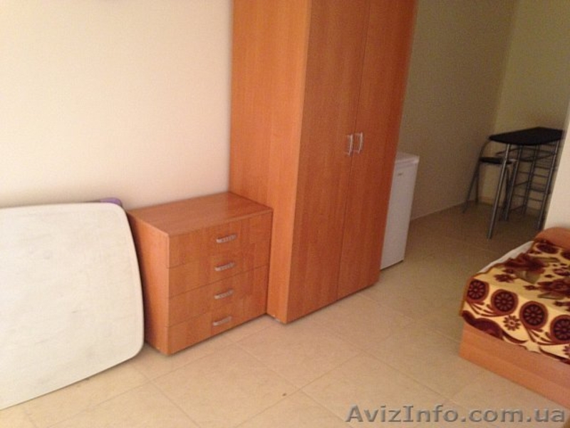 Студио в ваканционном комплексе в Солнечном берегу!  - <ro>Изображение</ro><ru>Изображение</ru> #4, <ru>Объявление</ru> #1084828