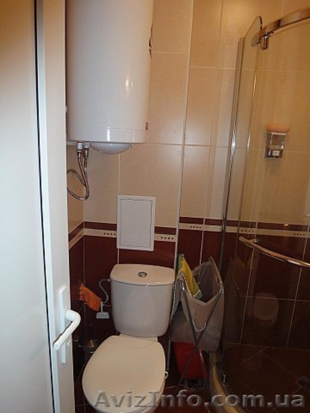 Солнечный берег, студио в ваканционном комплексе в центральной части курорта! - <ro>Изображение</ro><ru>Изображение</ru> #6, <ru>Объявление</ru> #1090569