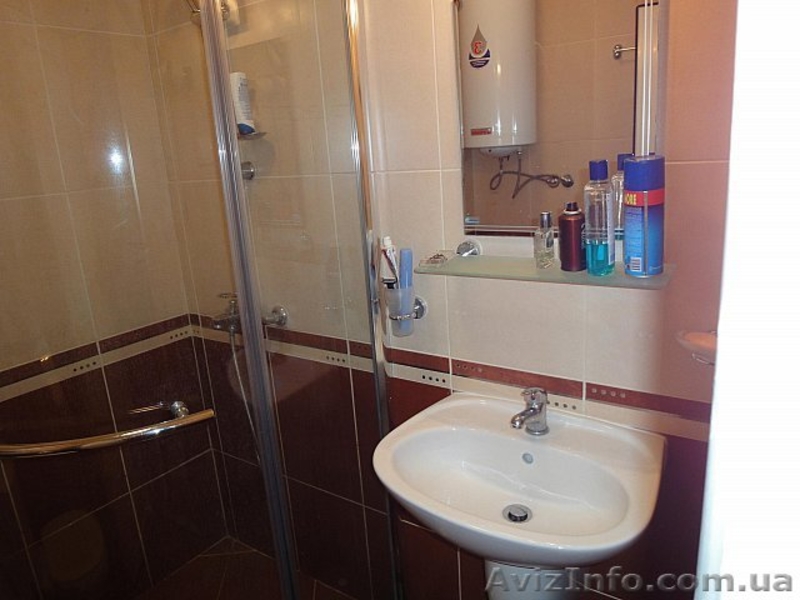 Солнечный берег, студио в ваканционном комплексе в центральной части курорта! - <ro>Изображение</ro><ru>Изображение</ru> #7, <ru>Объявление</ru> #1090569