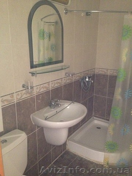 Болгария, Солнечный берег! Двухкомнатный  апартамент! - <ro>Изображение</ro><ru>Изображение</ru> #3, <ru>Объявление</ru> #1090557