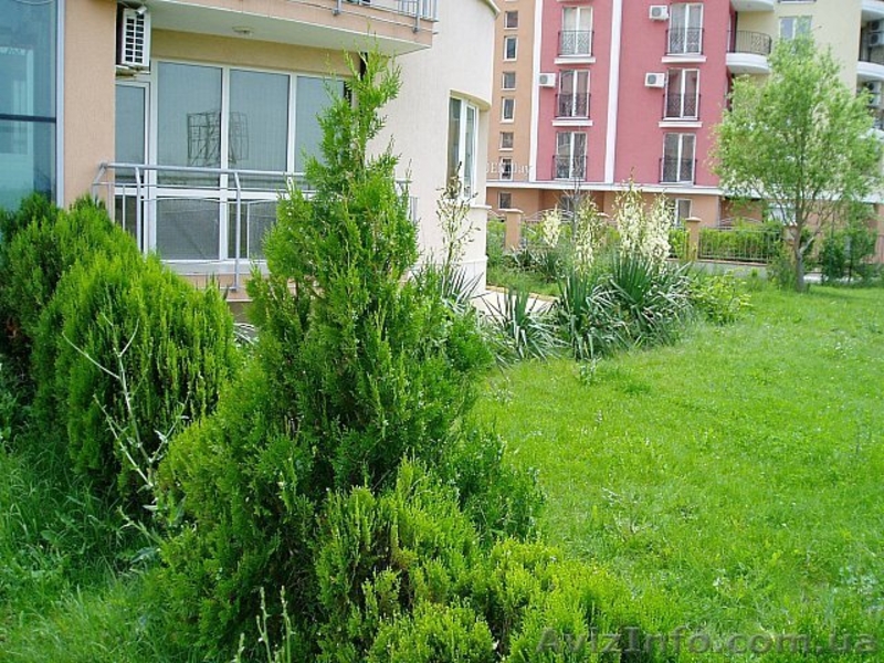 Болгария, Солнечный берег! Двухкомнатный  апартамент! - <ro>Изображение</ro><ru>Изображение</ru> #9, <ru>Объявление</ru> #1090557