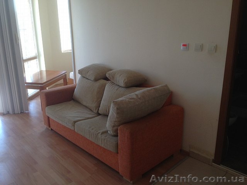 Болгария, Солнечный берег! Двухкомнатный  апартамент! - <ro>Изображение</ro><ru>Изображение</ru> #6, <ru>Объявление</ru> #1090557