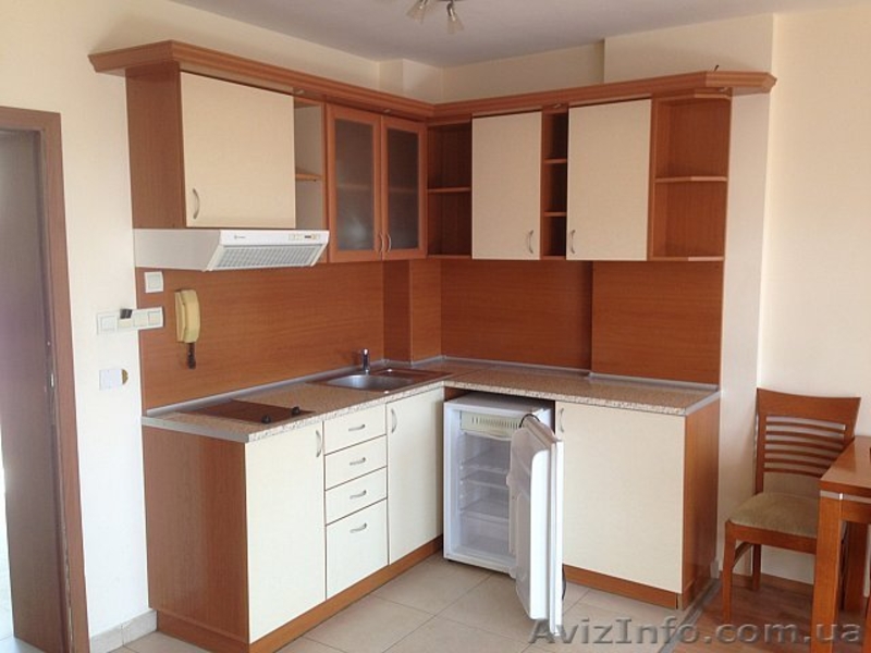 Болгария, Солнечный берег! Двухкомнатный  апартамент! - <ro>Изображение</ro><ru>Изображение</ru> #7, <ru>Объявление</ru> #1090557