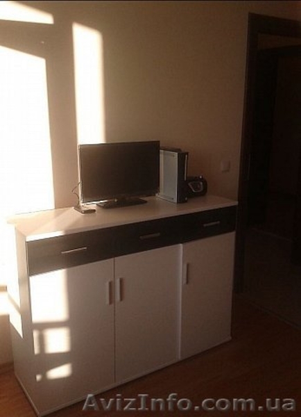 Двухкомнатный меблированный апартамент в жилом комплексе в Поморие! - <ro>Изображение</ro><ru>Изображение</ru> #4, <ru>Объявление</ru> #1090562