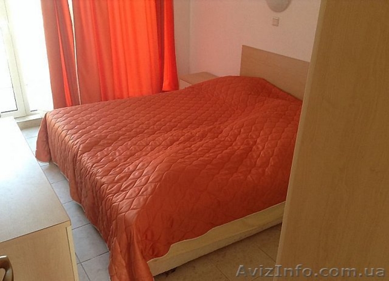 Двухкомнатный меблированный апартамент в ваканционном комплексе в Святом Власе! - <ro>Изображение</ro><ru>Изображение</ru> #4, <ru>Объявление</ru> #1090560