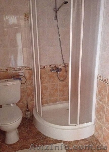 Двухкомнатный меблированный апартамент в ваканционном комплексе в Святом Власе! - <ro>Изображение</ro><ru>Изображение</ru> #6, <ru>Объявление</ru> #1090560