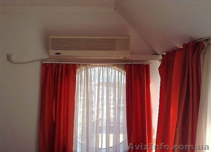 Двухкомнатный меблированный апартамент в ваканционном комплексе в Святом Власе! - <ro>Изображение</ro><ru>Изображение</ru> #5, <ru>Объявление</ru> #1090560