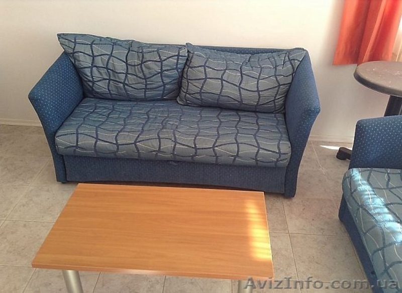 Двухкомнатный меблированный апартамент в ваканционном комплексе в Святом Власе! - <ro>Изображение</ro><ru>Изображение</ru> #3, <ru>Объявление</ru> #1090560