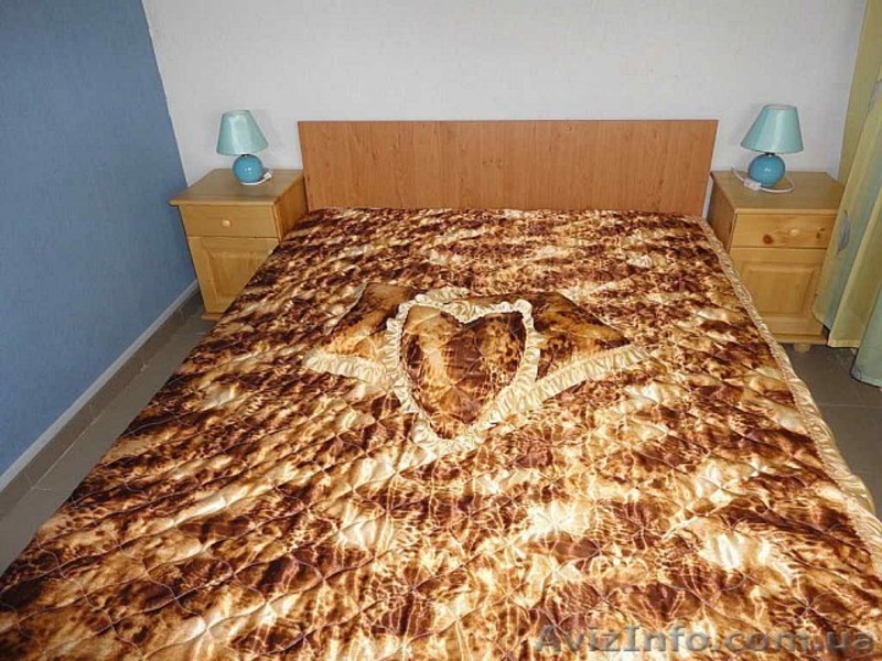 Меблированное студио в ваканционном комплексе в курорте Солнечный Берег!!! - <ro>Изображение</ro><ru>Изображение</ru> #3, <ru>Объявление</ru> #1090571